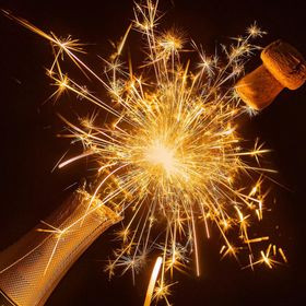 Silvesterveranstaltung: Neujahrskonzert 2025  „Nachtzauber“ – Ein musikalisches Erwachen mit Samuel Mariño und den Heidelberger Sinfonikern