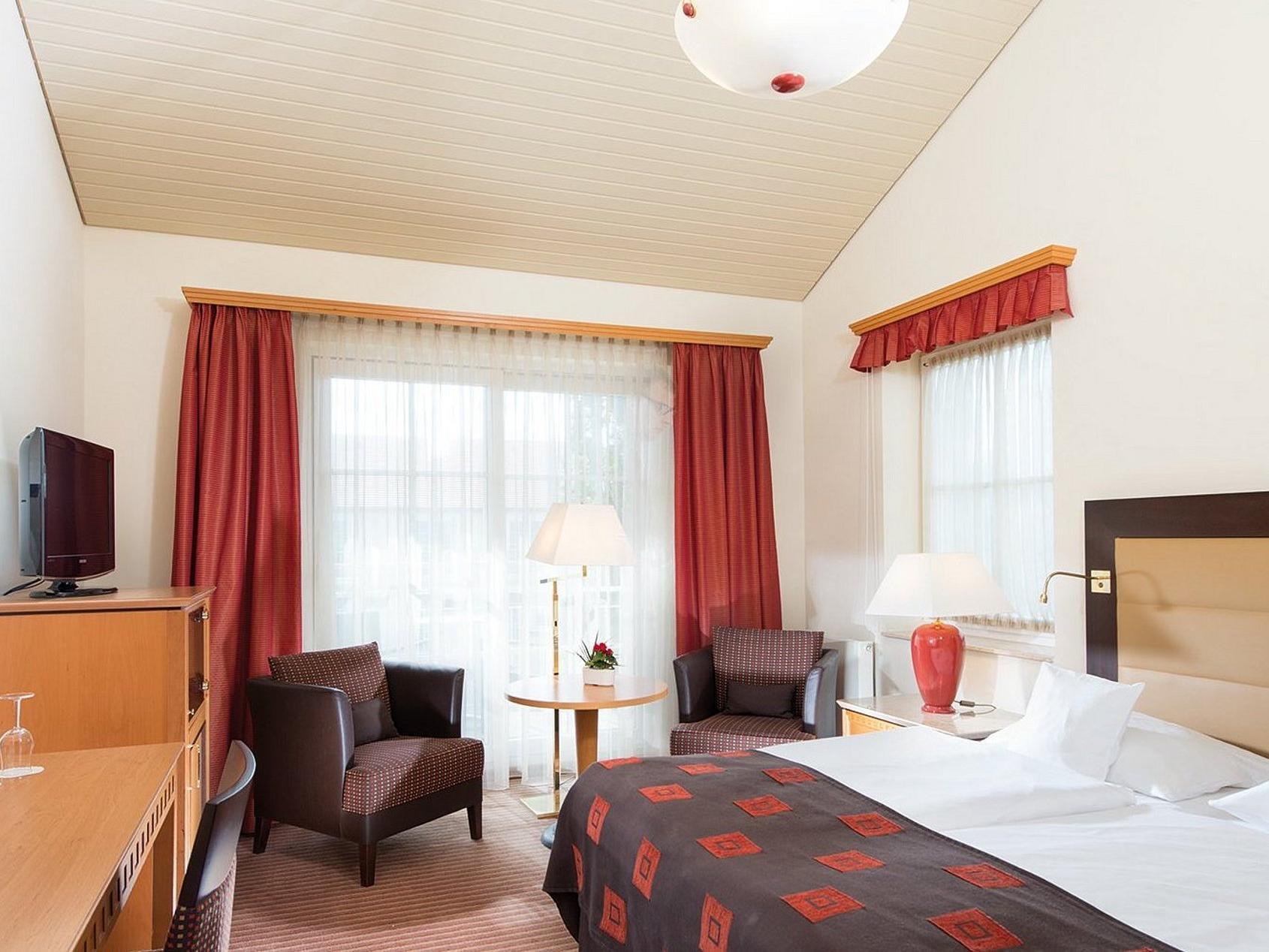 ⁨Ostseehotel Kühlungsborn⁩ image 2