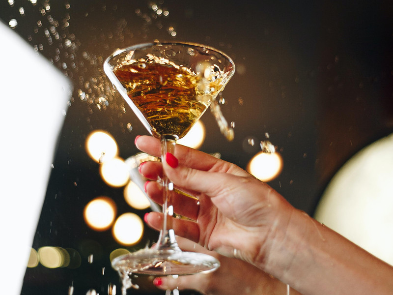 Silvesterveranstaltung: Große Silvesterfeier auf dem Schiff MS RIVER STAR