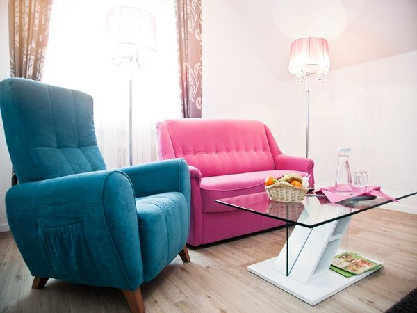 Silvesterurlaub im Sauerland – Hotel Wulff Bad Sassendorf mit Dinner & Massage | 4–5 Tage Wellness-Special
