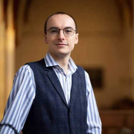 Silvesterorgelkonzert 2025: Feuerwerk für Orgel in derThomaskirche