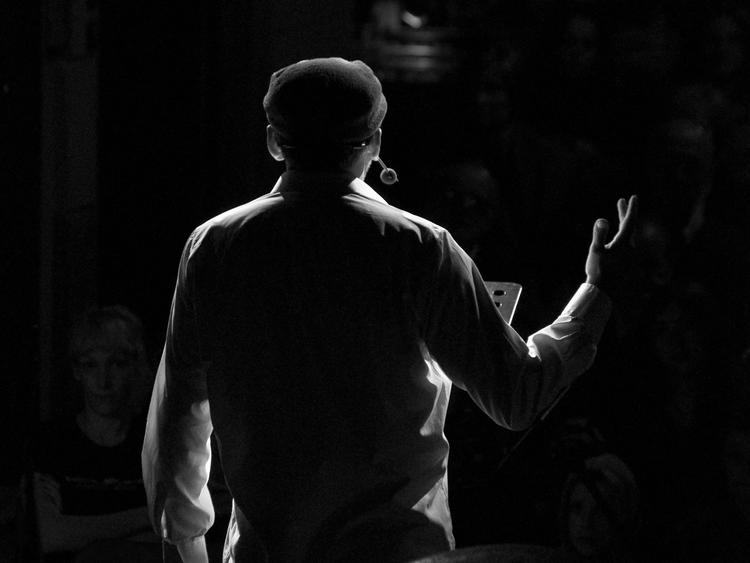 Silvesterveranstaltung: Neues Schauspielhaus Uelzen