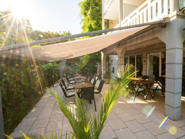 Silvester in der Therme Lindau – 5 Tage Wellness & Eventnacht am Bodensee