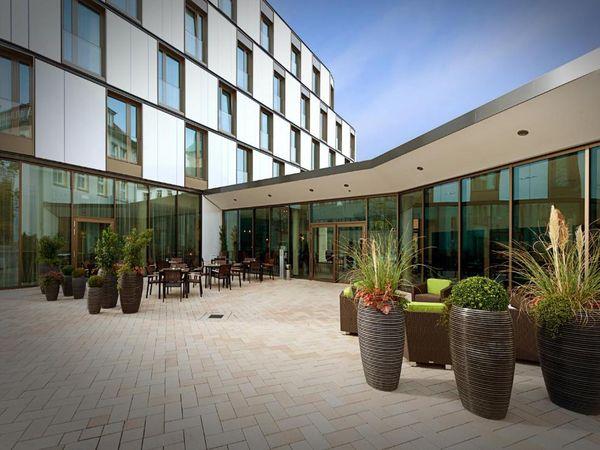 Silvesterveranstaltung: Vienna House Easy by Wyndham Osnabrück