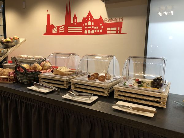 Citytrip | Bielefeld entdecken Brenner Hotel