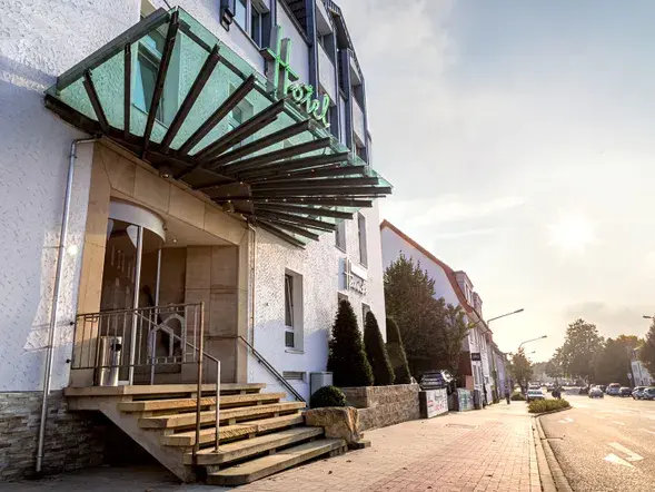 Silvesterveranstaltung: Hotel Restaurant Westerkamp Osnabrück