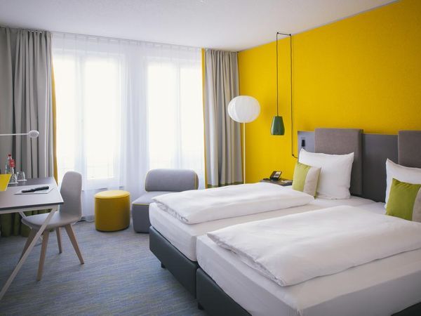 Silvesterreise nach Leipzig – 2 Nächte inkl. Frühstück & Buffet ab 124,80 € p.P.