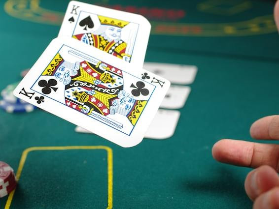 Casino / Spielbank Bad Homburg