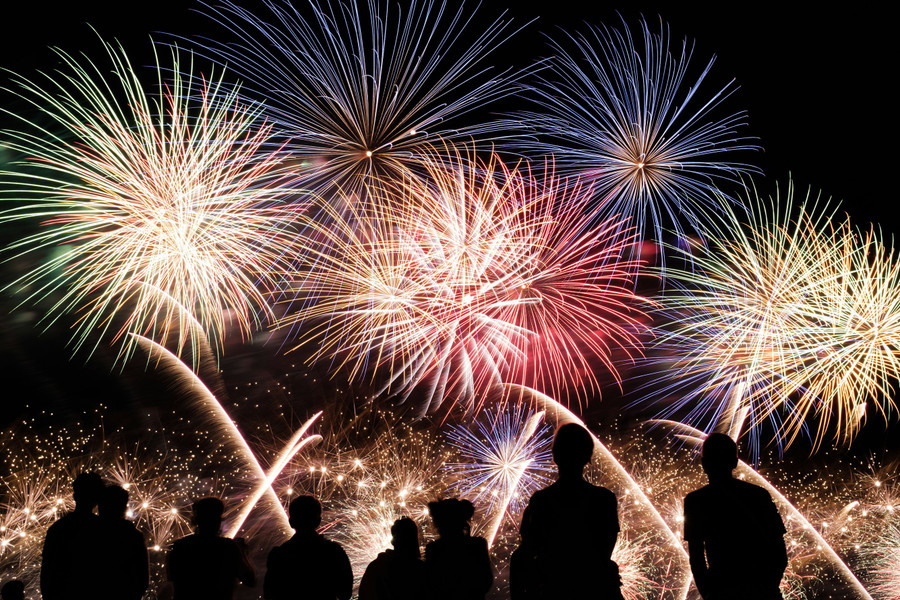 Silvesterveranstaltung: Silvester 24/25 im Bergischen Land: 3 Tage im Trans World Hotel Kranichhöhe
