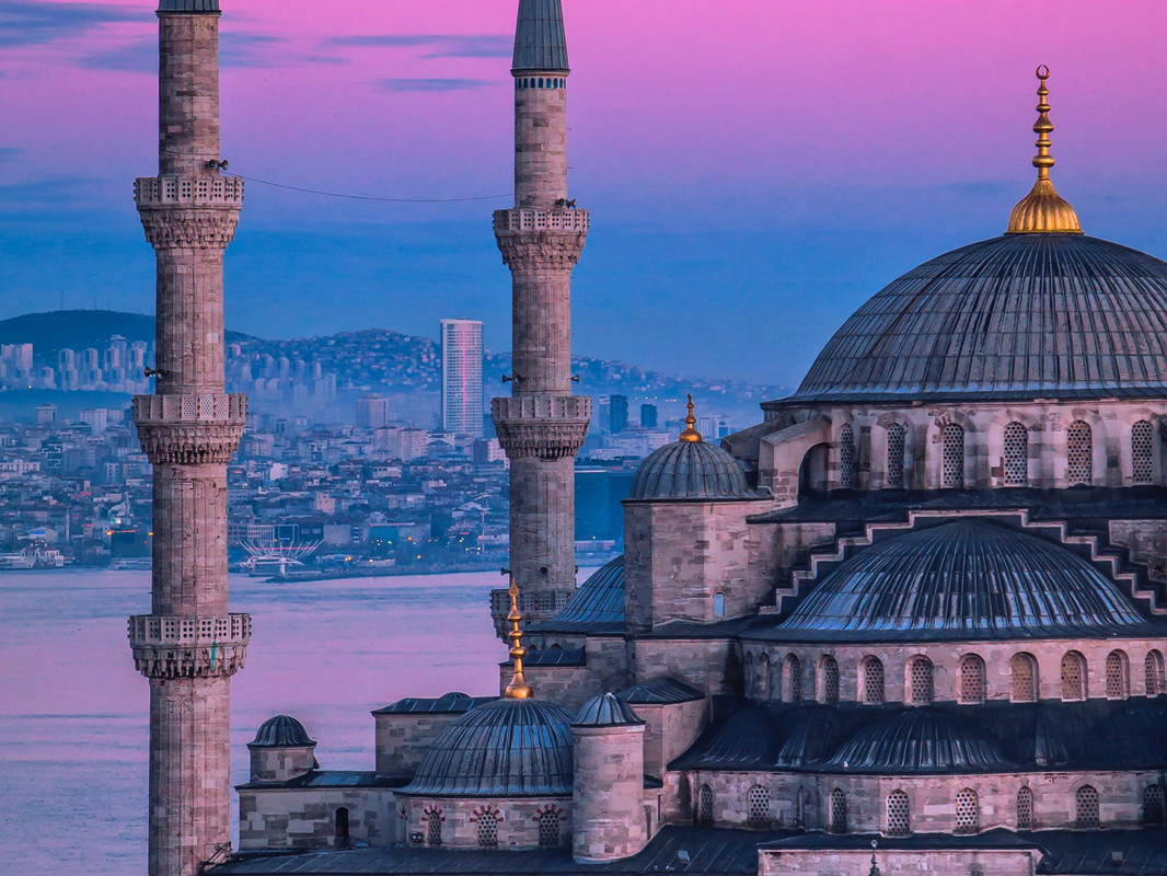 Türkei