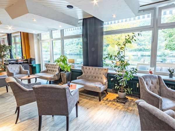 Silvester 2025/2026 in Baden-Württemberg: Western-Party & Buffet im Hotel Gasthof zum Ritter