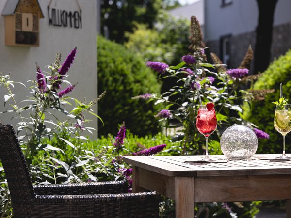 Silvester im Sauerland 2025/2026: Genussvoller Jahreswechsel im Sunderland Hotel Sundern