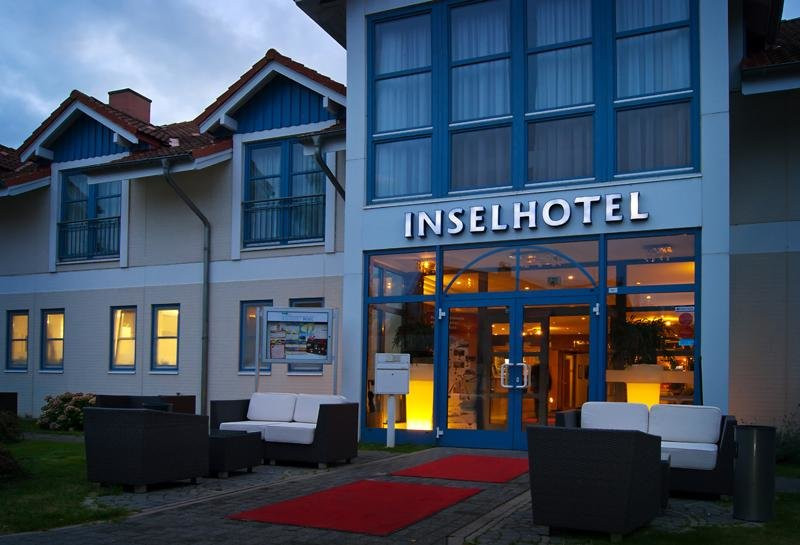 Silvesterveranstaltung: Silvesterurlaub 2024 auf der Ostseeinsel Poel: 6 Tage mit Sauna, Pool und HP