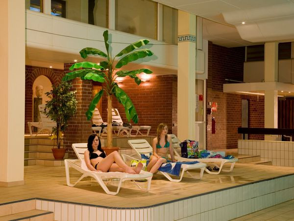 Winterzauber im Bayerischen Wald – Silvester im Predigtstuhl Resort