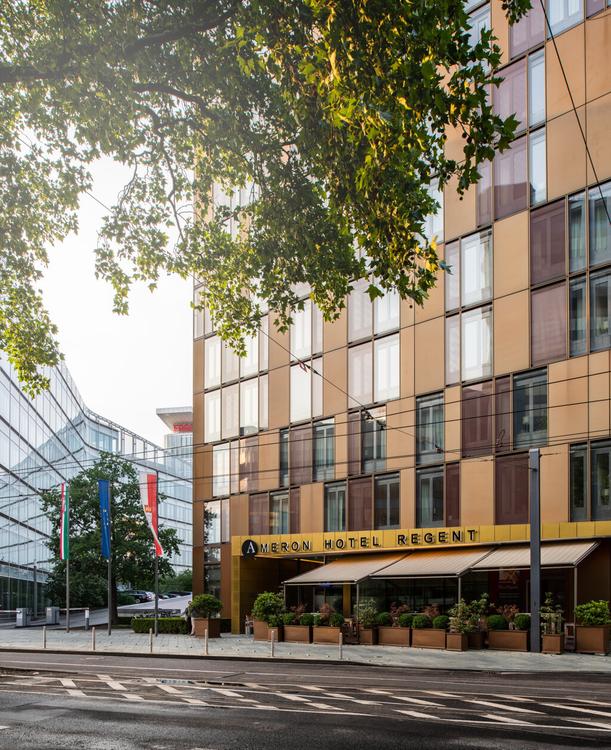 Silvesterveranstaltung: Ameron Hotel Regent