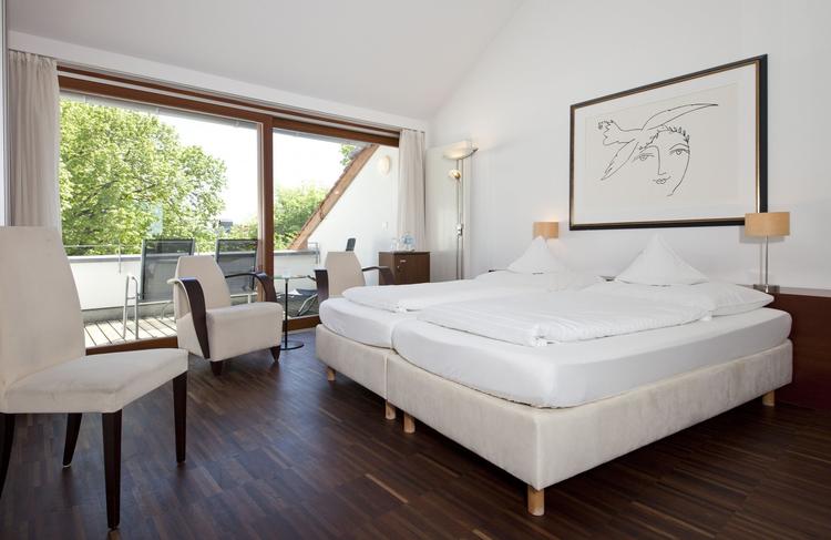 Silvesterveranstaltung: Romantik Hotel Johanniter-Kreuz