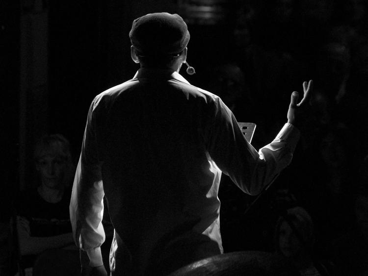 Silvesterveranstaltung: Theater Kammerspiele Wiesbaden