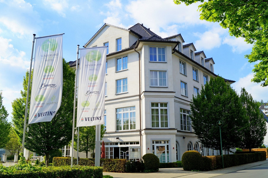 Silvesterveranstaltung: Gemütliche Silvester 2024 im Sauerland im Sunderland Hotel