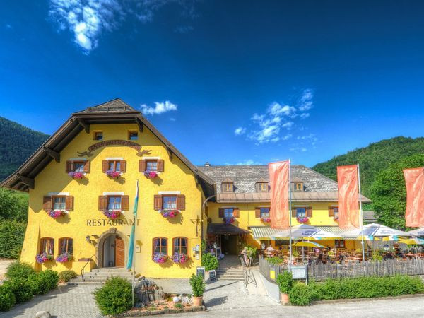 Silvesterreise 2024 ins Berchtesgadener Land: DEVA Hotel Alpenglück