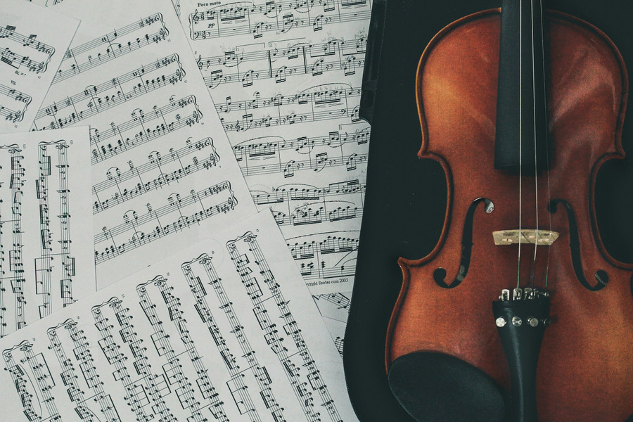 Silvesterveranstaltung: Konzert zum Jahreswechsel mit den Harzer Sinfonikern im Festspielhaus Wittenberge