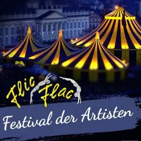 Silvesterveranstaltung: Circus Flic Flac Kassel