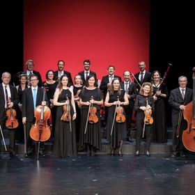Silvesterveranstaltung: Fürstenzeller Neujahrskonzert 2025 im Festsaal im Kloster