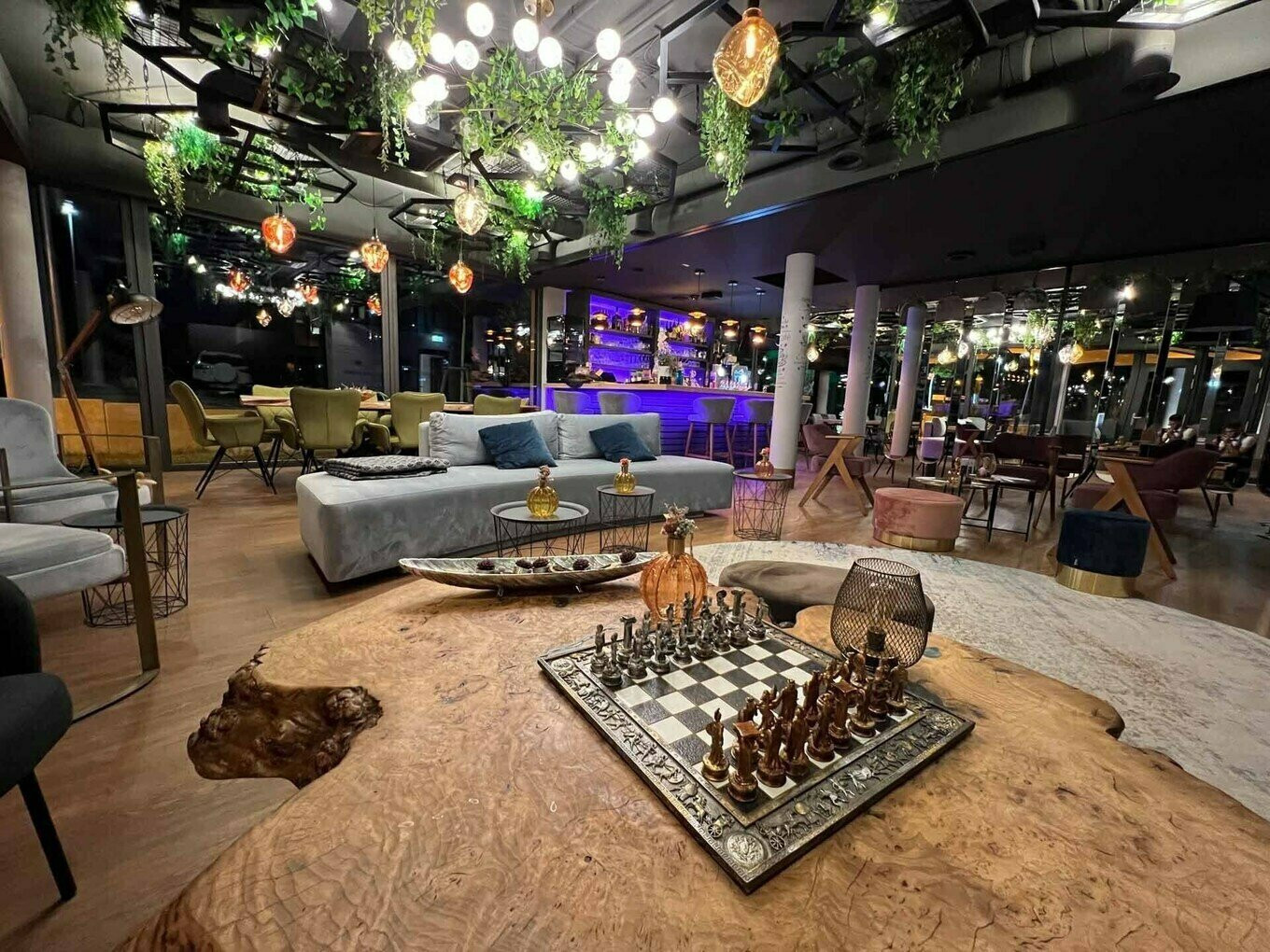 Design Hotel Winterrot
