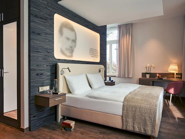 Silvester im SEETELHOTEL Strandhotel Atlantic – Exklusiver Jahreswechsel in Bansin