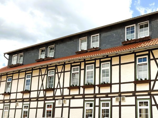 Ruhiger Jahresausklang im Harz 2025 – 6 Tage im Harzhotel Warnstedter Krug