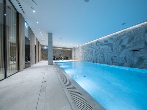 Silvesterreise 2025 an die Ostsee – 6 Tage Entspannung & Jahreswechsel im Baltivia Resort Mielno