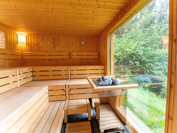 6 Tage Winterberger Silvesterurlaub inkl. HP+ & Party Panorama Hotel Winterberg 2025/2026