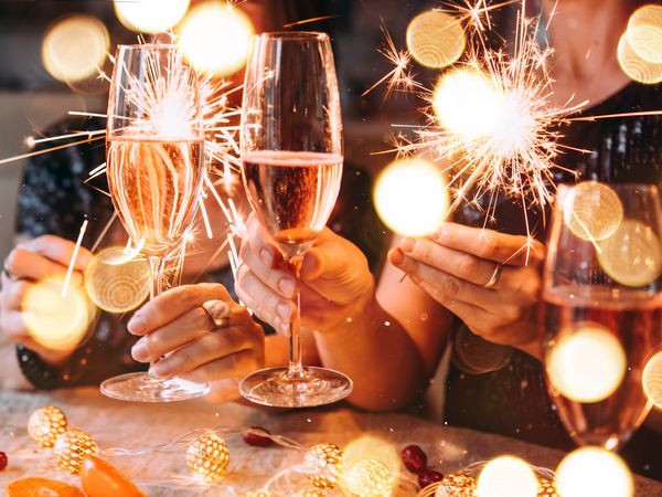 Silvester 2024: 3 Übernachtungen im Hotel Seeperle am Bodensee