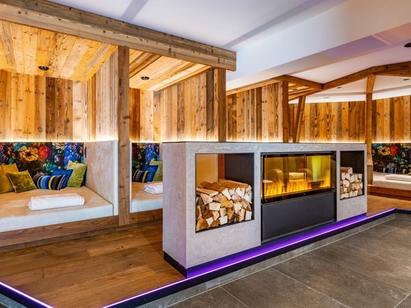 Alpiner Wintertraum im Zillertal – 7 Nächte im Hotel Rose, Mayrhofen