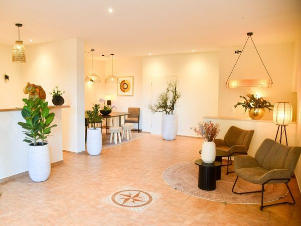 Silvester am Bodensee: 4 Tage Wellness & Entspannung ab 369 €