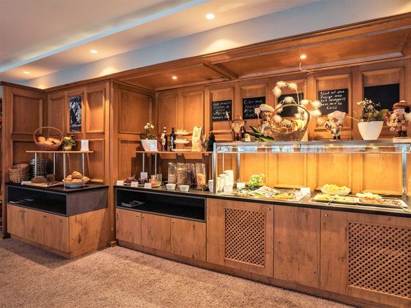 Silvesterurlaub im Harz – 6 Tage Erholung & Party im Hotel Riemann in Bad Lauterberg
