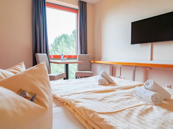 Silvesterurlaub auf dem Darß – 5 Tage entspannter Jahresausklang im Haus 54 in Zingst