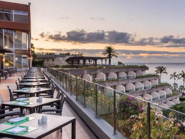 Silvesterveranstaltung: Pestana Carlton Madeira Premium Ocean Resort