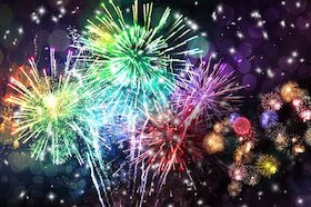 Silvesterveranstaltung: Silvester-Kultparty 2024 im Bahnhof Fischbach