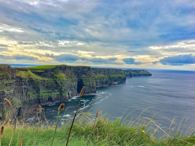 Silvesterveranstaltung: Irish Celtic - Spirit of Ireland