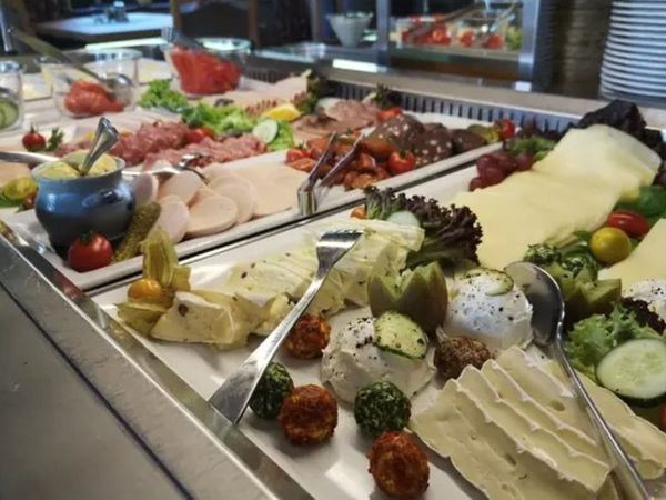 Silvester - das Alte verabschieden, das Neue begrüßen im Landhotel Karrenberg