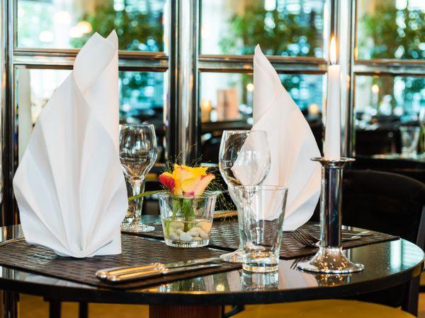 Silvesterveranstaltung: First Inn Zwickau