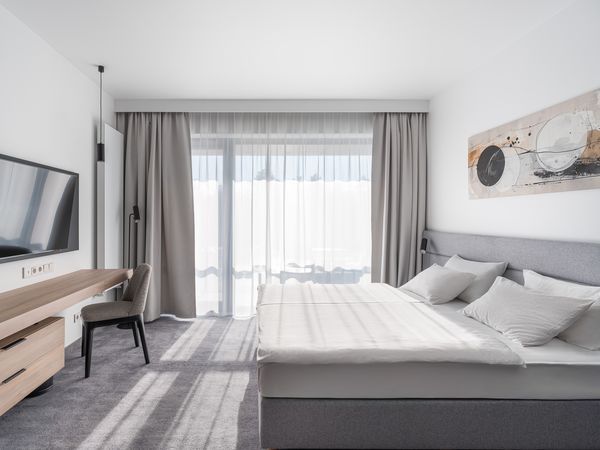 Silvester mit 3 Übernachtungen an der polnischen Ostsee im Shellter Hotel Resort & Spa