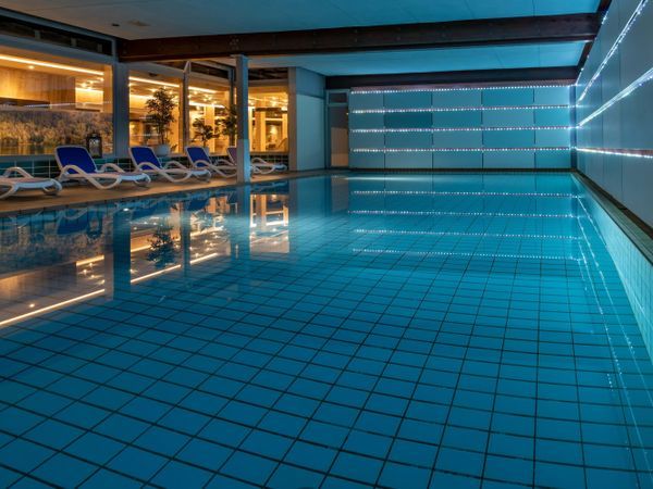 Silvesterveranstaltung: Silvesterzauber in Birkendorf 6 Tage Wellnesshotel Sonnenhof & Sonnhalde 2024/2025