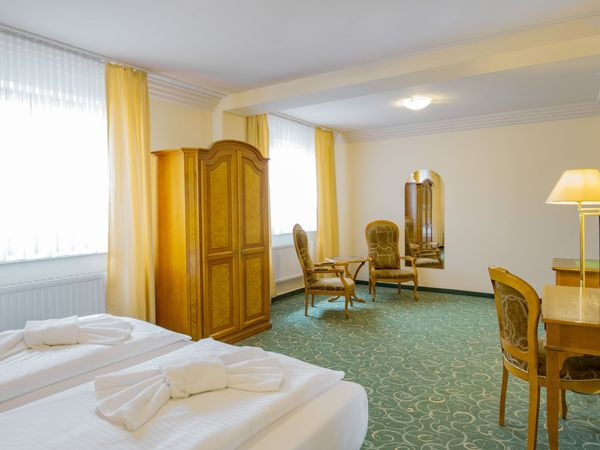 6 Tage Silvester im Erzgebirge – All-Inclusive genießen und feiern