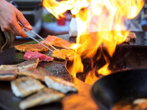 Silvester 2024 im Bayerischen Wald – Feiern mit Stil bei den Reiners