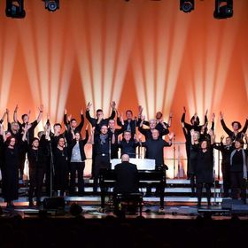Silvesterveranstaltung: Pichorbello Neujahrskonzert 2025: Eine musikalische Reise durch Generationen