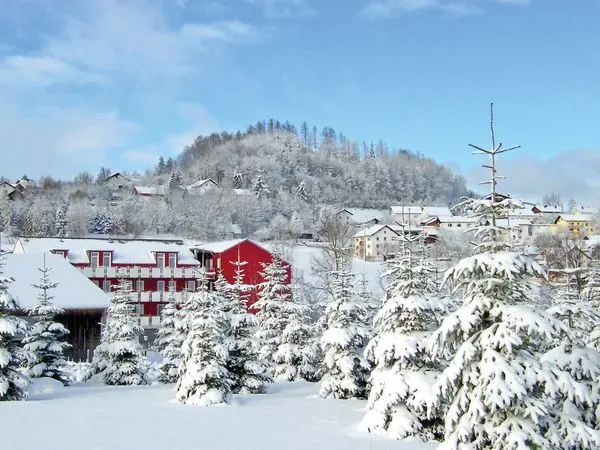 Silvesterveranstaltung: Familienhotel Runding