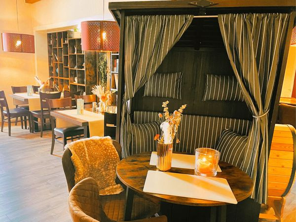 Ruhiger Jahresausklang im Harz 2025 – 6 Tage im Harzhotel Warnstedter Krug