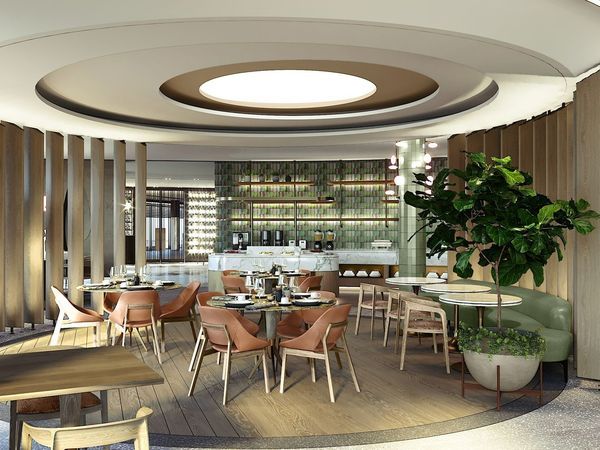Silvester an der polnischen Ostsee - 4 Tage Hilton Resort & Spa 2025/2026