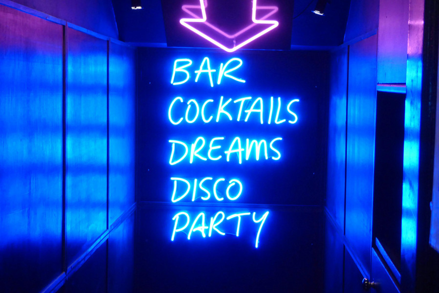 Silvesterveranstaltung: Silvester-Party Haus Oveney 